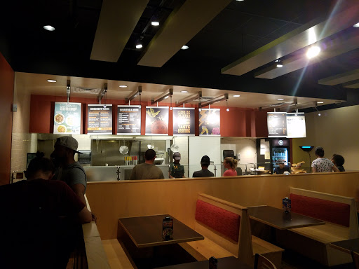 QDOBA Mexican Eats