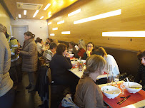 Atmosphère du Restaurant servant des nouilles chinoises Tasty nouilles à Paris - n°5