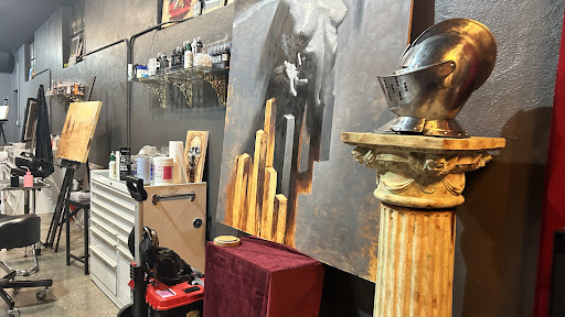 Explore tattoo scar cover up ideas, creative tattoo ideas in Grand Junction, available at Elysium Studios