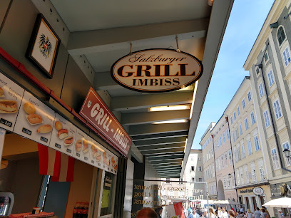 Salzburger Grill Imbiss