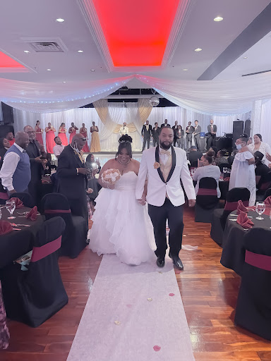 Banquet Hall «Profile Event Center», reviews and photos, 2630 University Ave SE, Minneapolis, MN 55414, USA