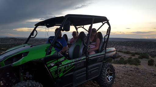 Kawasaki Motorcycle Dealer «Jet Ski Unlimited», reviews and photos, 2030 W Deer Valley Rd, Phoenix, AZ 85027, USA