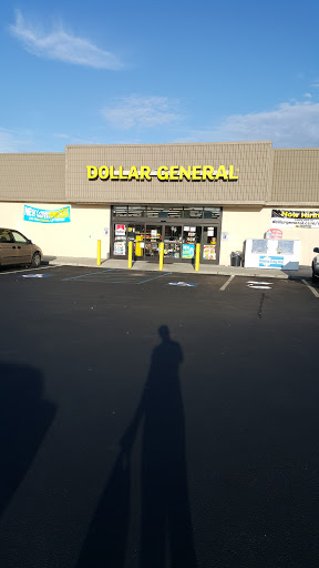 Discount Store «Dollar General», reviews and photos, 175 Buckcreek Rd, Simpsonville, KY 40067, USA