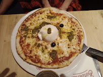 Pizza du Pizzeria Signorizza Troyes - n°17