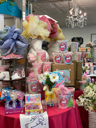 Gift Shop «Martin House Gifts & Boutique», reviews and photos, 507 Park Ln, Chillicothe, MO 64601, USA