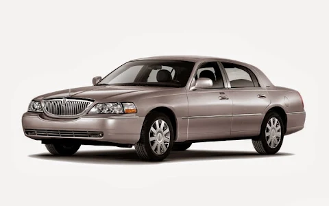 State Limo and Car Service image