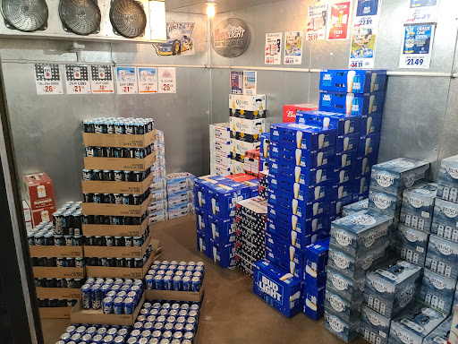 Tobacco Shop «Smoker Friendly», reviews and photos, 1325 2nd Ave # I, Kearney, NE 68847, USA