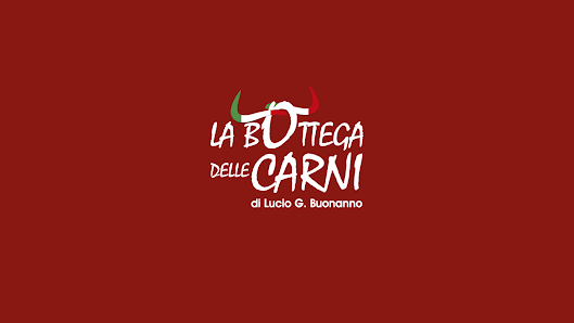 La Bottega delle Carni - Lucio G. Buonanno Via Girolamo del Balzo, 89, 83017 Rotondi AV, Italia