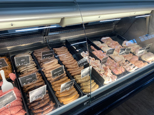 Butcher Shop «The Meating Place», reviews and photos, 6495 NW Cornelius Pass Rd, Hillsboro, OR 97124, USA