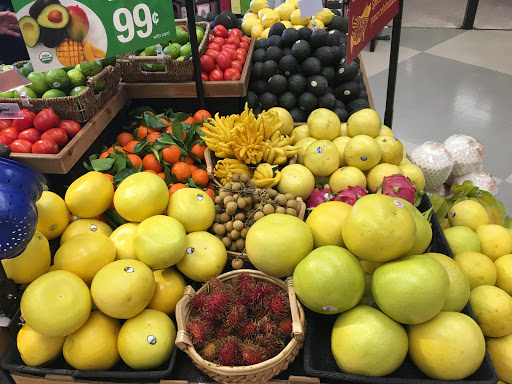 Grocery Store «Quality Food Center», reviews and photos, 4756 NW Bethany Blvd, Portland, OR 97229, USA