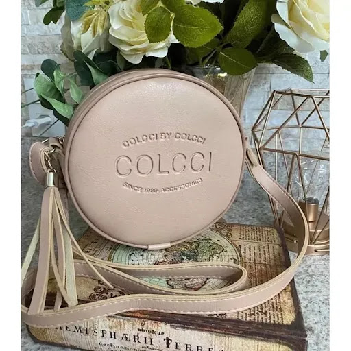 Logo da empresa - Bloom Makeup Store