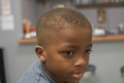 Barber Shop «Kings Barber Shop», reviews and photos, 5620 NE Gher Rd, Vancouver, WA 98662, USA