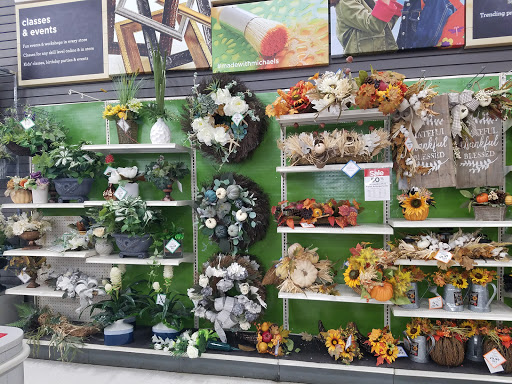 Craft Store «Michaels», reviews and photos, 1509 Rockville Pike, Rockville, MD 20852, USA