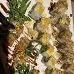 Photo n°4 de l'avis de Matteo.i fait le 02/10/2021 à 17:00 sur le  Muse Wok Sushi à Sassuolo