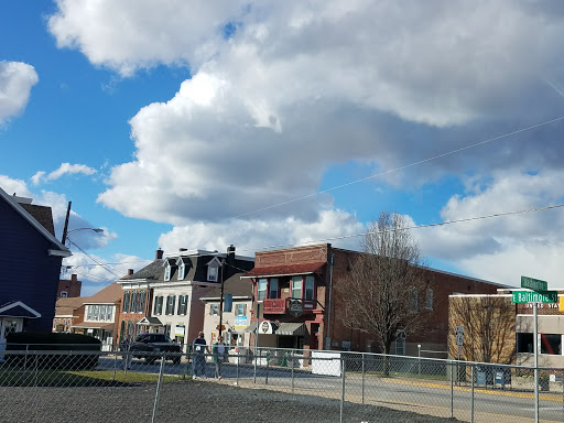 Coffee Store «Greencastle Coffee Roasters», reviews and photos, 42 E Baltimore St, Greencastle, PA 17225, USA