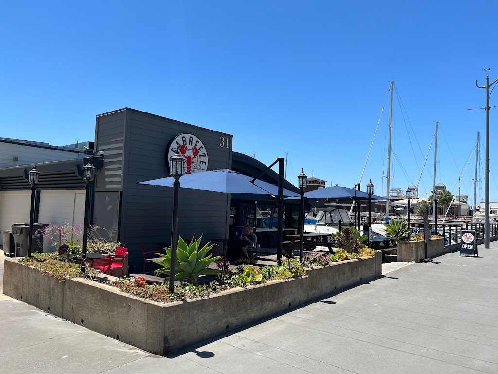 Seabreeze On The Dock 94607