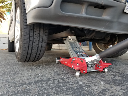 Auto Parts Store «Valley Auto Parts», reviews and photos, 452 W Tennyson Rd, Hayward, CA 94544, USA