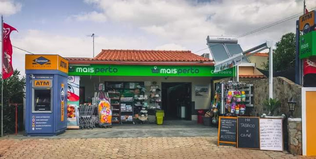 Mini Mercado Algarve