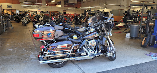 Harley-Davidson Dealer «Ventura Harley-Davidson», reviews and photos, 1326 Del Norte Rd, Camarillo, CA 93010, USA