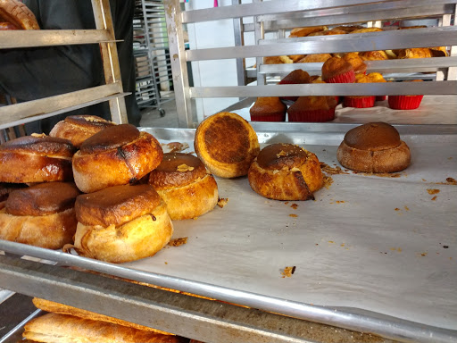 Panaderias venezolanas en Nashville
