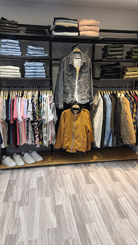 Estilo Bunker - Tienda de ropa