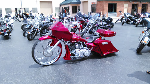 Harley-Davidson Dealer «Harley-Davidson of Baltimore», reviews and photos, 8845 Pulaski Hwy, Baltimore, MD 21237, USA