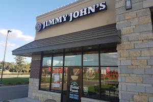 Jimmy John's image