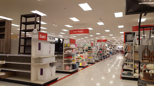 Department Store «Target», reviews and photos, 130 NJ-10 #1, East Hanover, NJ 07936, USA