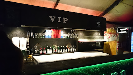 VIP Pub
