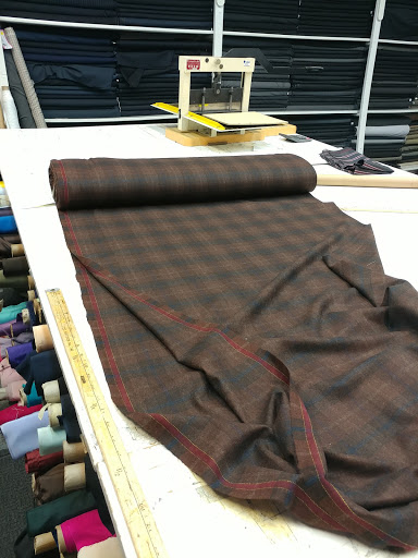 Fabric Store «A Fabric Place», reviews and photos, 6324 Falls Rd, Baltimore, MD 21209, USA