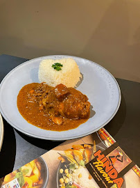 Photos du propriétaire du Restaurant africain HINDA FLAVOUR à Conflans-Sainte-Honorine - n°13