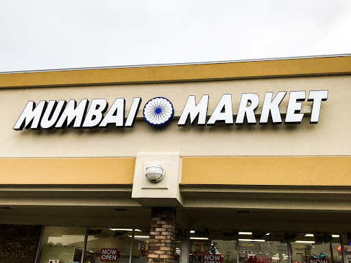 Mumbai Market Indian groceries