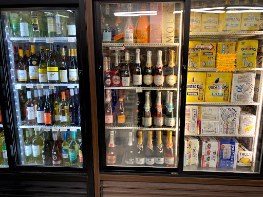 Wine Store «Towne Liquors of Billerica Inc», reviews and photos, 700 Boston Rd # 11, Billerica, MA 01821, USA