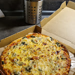 Photo n°1 de l'avis de Joyce.e fait le 09/03/2022 à 21:40 sur le  Pizzawerk à Siegen