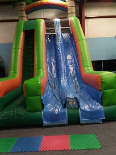 Amusement Center «Bounceland», reviews and photos, 6255 Technology Ave # A, Kalamazoo, MI 49009, USA