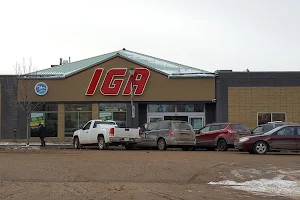 IGA Lac La Biche image