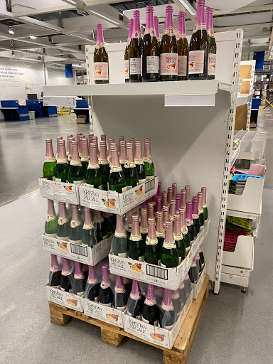 Furniture Store «IKEA Covina Home Furnishings», reviews and photos, 848 S Barranca Ave, Covina, CA 91723, USA