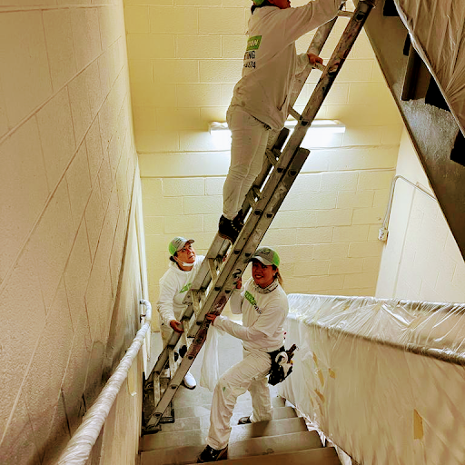 Painter «Solution Painting Inc», reviews and photos, 3813 Kendale Rd, Annandale, VA 22003, USA