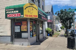 The Original Picken Chicken image