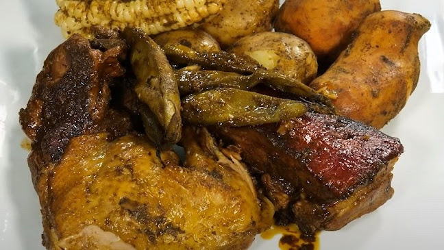 PEÑA BAR RUSTICA - Lircay