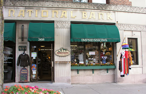 Gift Shop «Impressions of Saratoga», reviews and photos, 368 Broadway, Saratoga Springs, NY 12866, USA