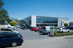 Volkswagen Automobile Frankfurt GmbH Betrieb Hanau