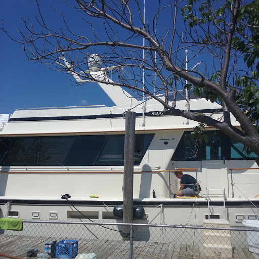 Marine Supply Store «West Marine», reviews and photos, 30060 S River Rd, Harrison Charter Township, MI 48045, USA