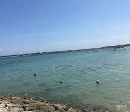 Pengembak beach photo