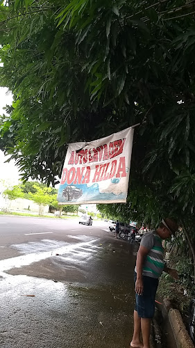 Avaliações sobre Posto De Lavagem Dona Hilda em Teresina - Lava-rápido