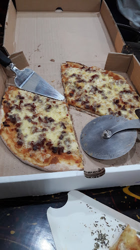 Opiniones de O Sole Pizza en Samborondón - Pizzeria