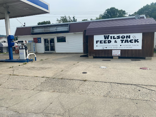 Wilson Feed and Tack