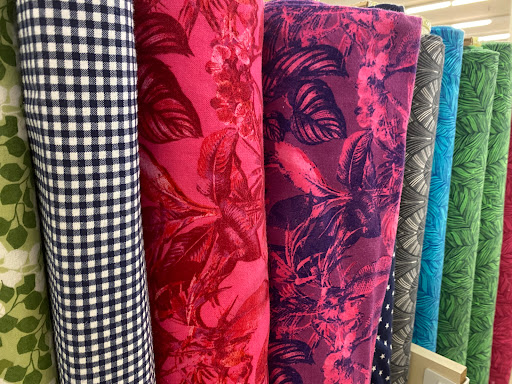 Fabric Store «Jo-Ann Fabrics and Crafts», reviews and photos, 3750 Kietzke Ln, Reno, NV 89502, USA