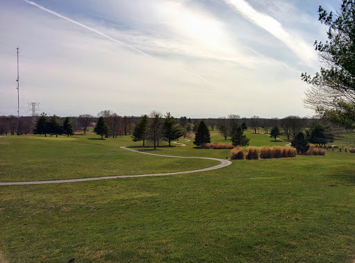 Golf Course «Winding River Golf Course», reviews and photos, 8015 Mann Rd, Indianapolis, IN 46221, USA