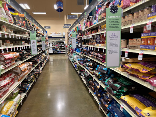 Pet Supply Store «PetSmart», reviews and photos, 1954 Santa Rosa Ave, Santa Rosa, CA 95407, USA